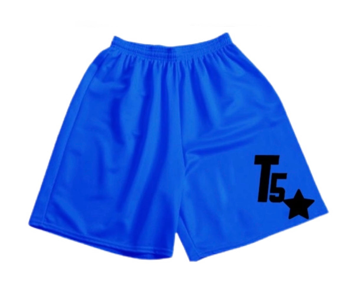 T5 Shorts