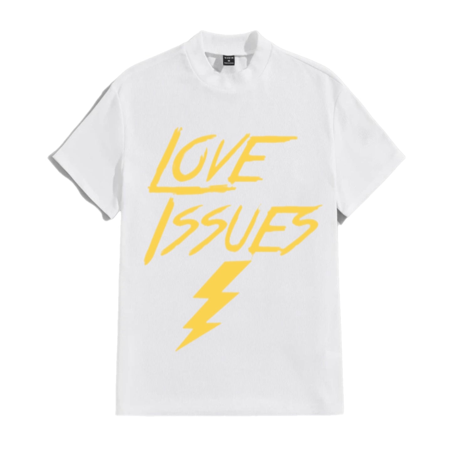 Love issues Tees