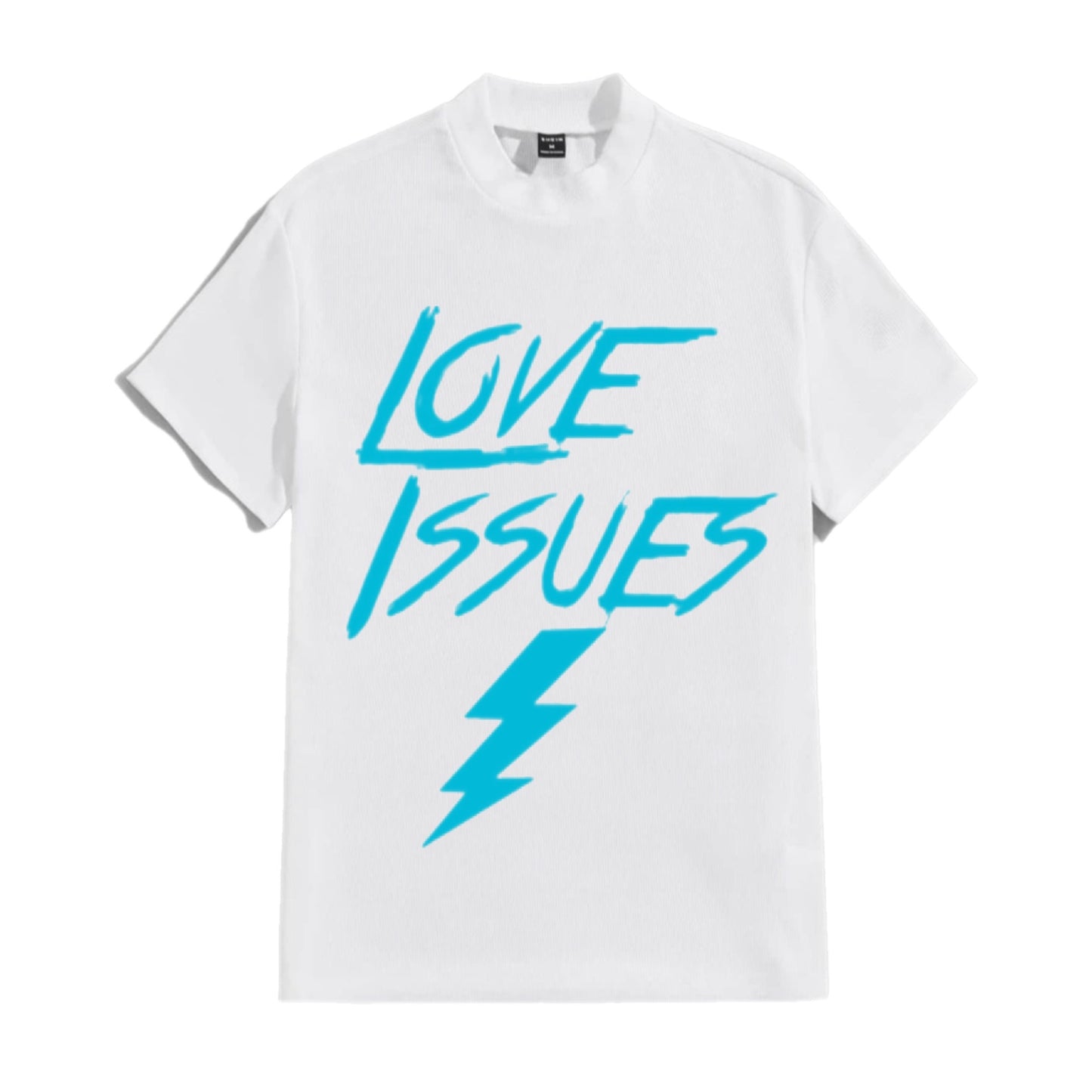 Love issues Tees