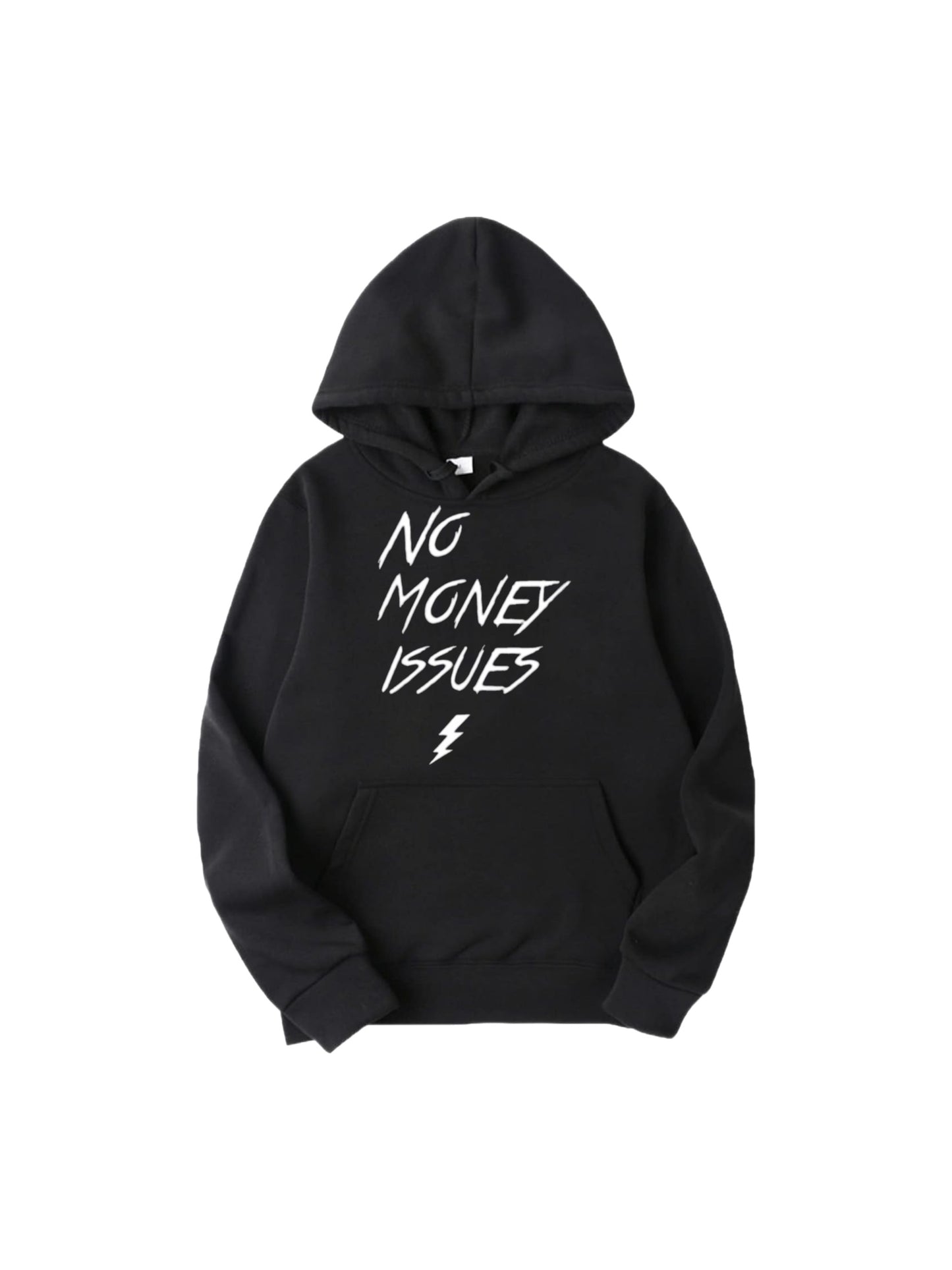 No money Issues hoodies