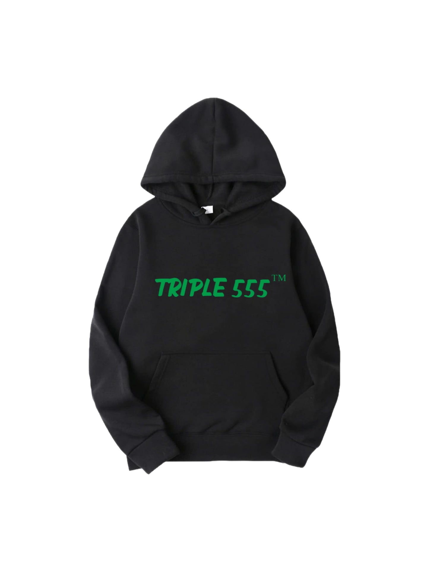 Triple 555 TM Hoodies