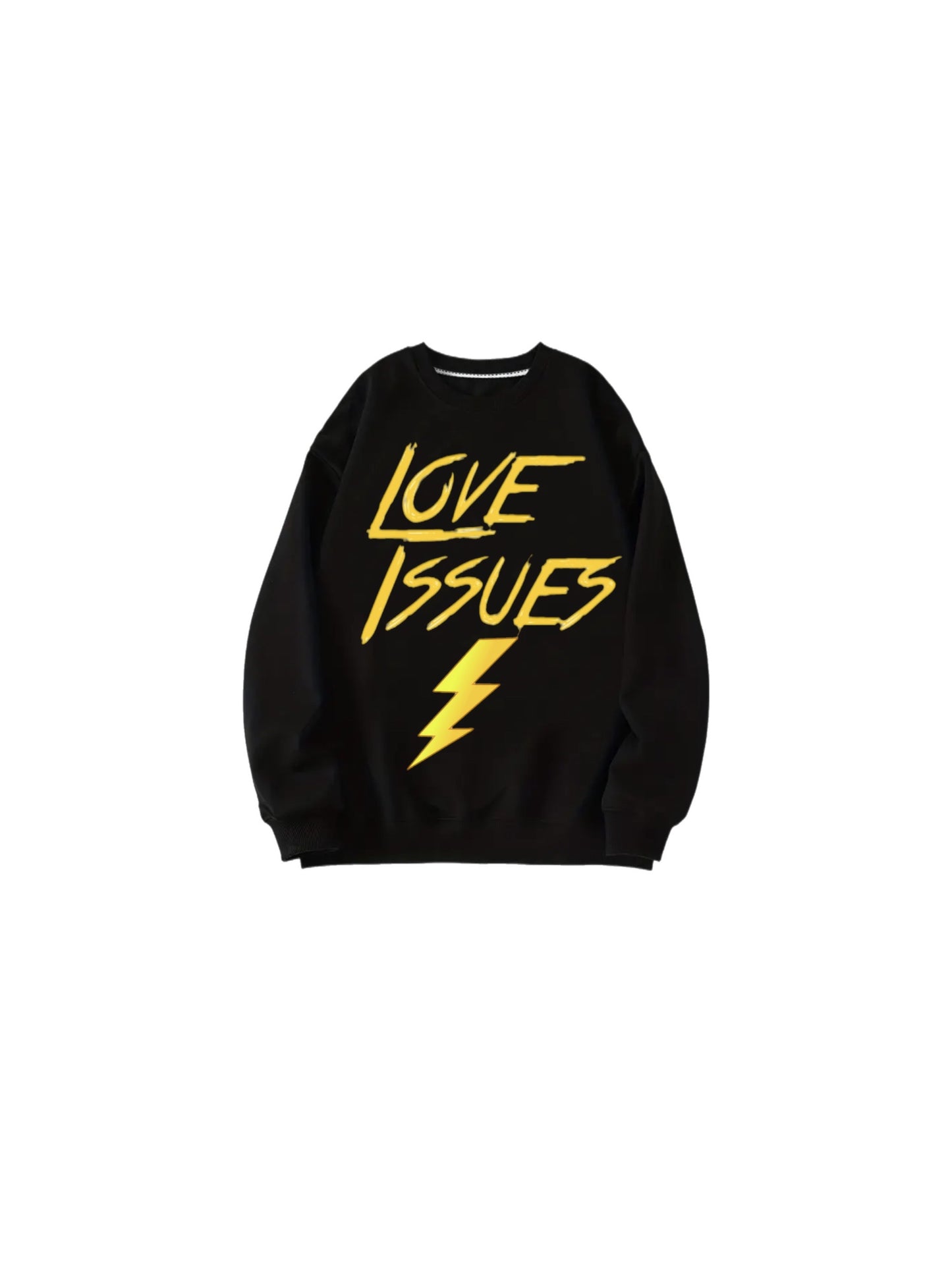Love Issues Sweaters