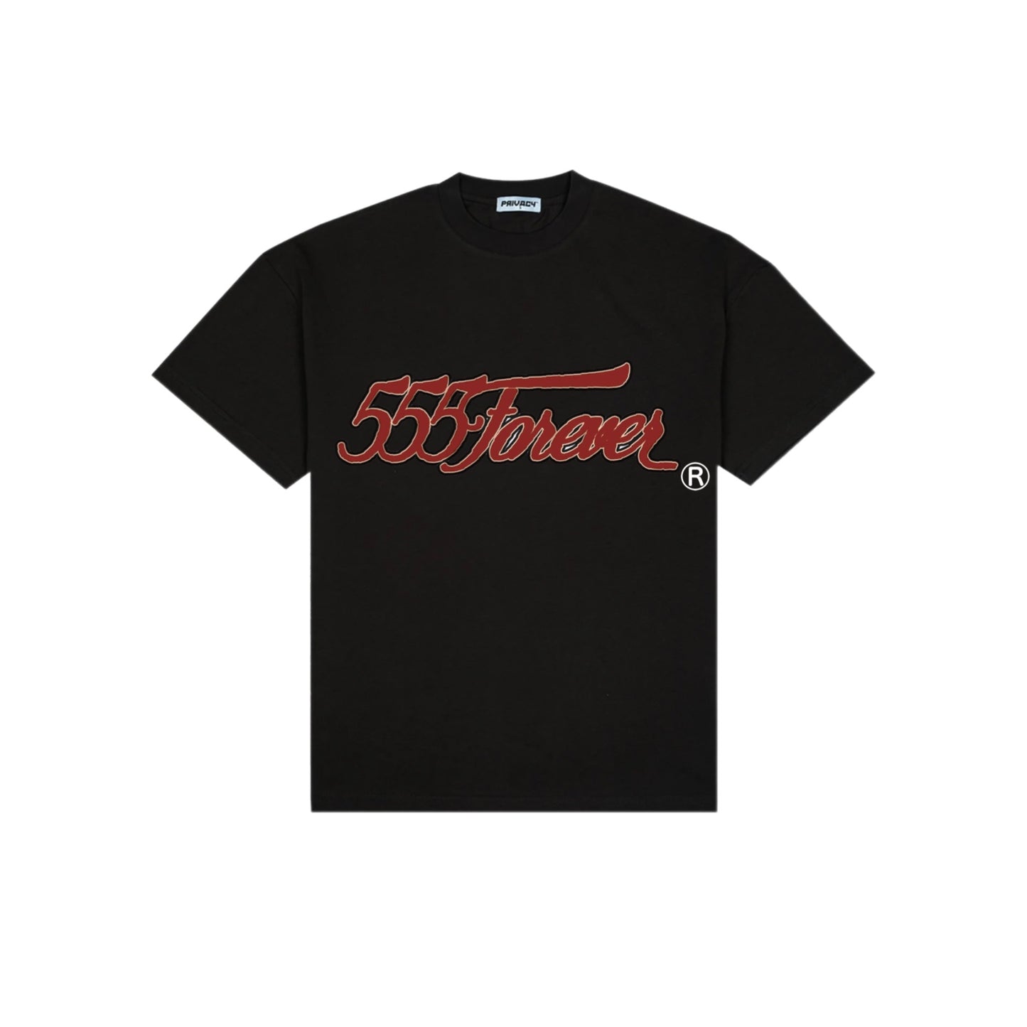 555 Forever Tees