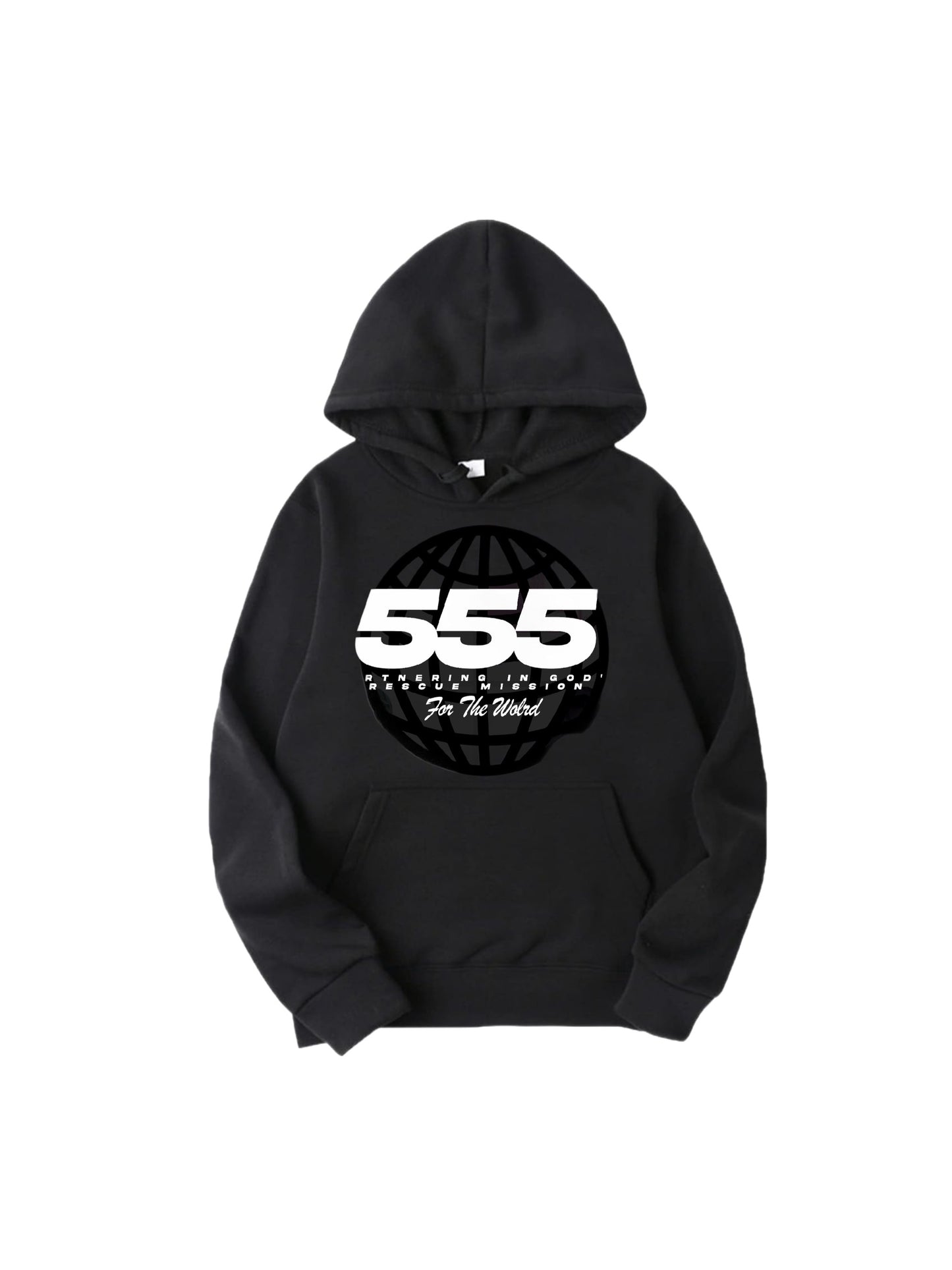 555 WorldWide For The Wold