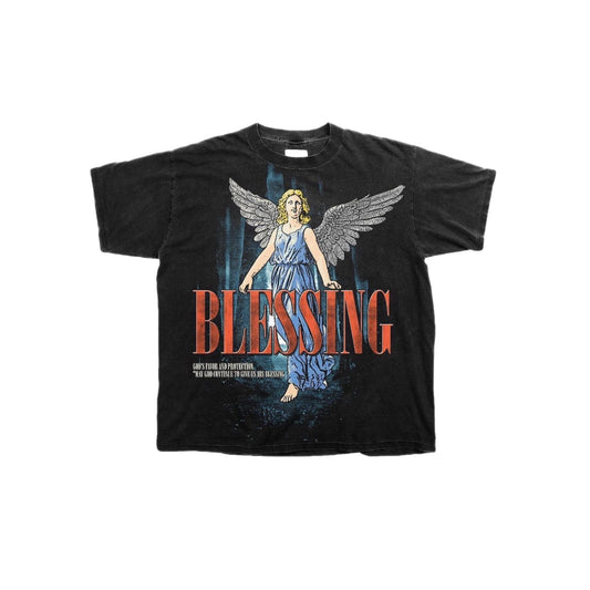 Triple 555 Blessing Tee