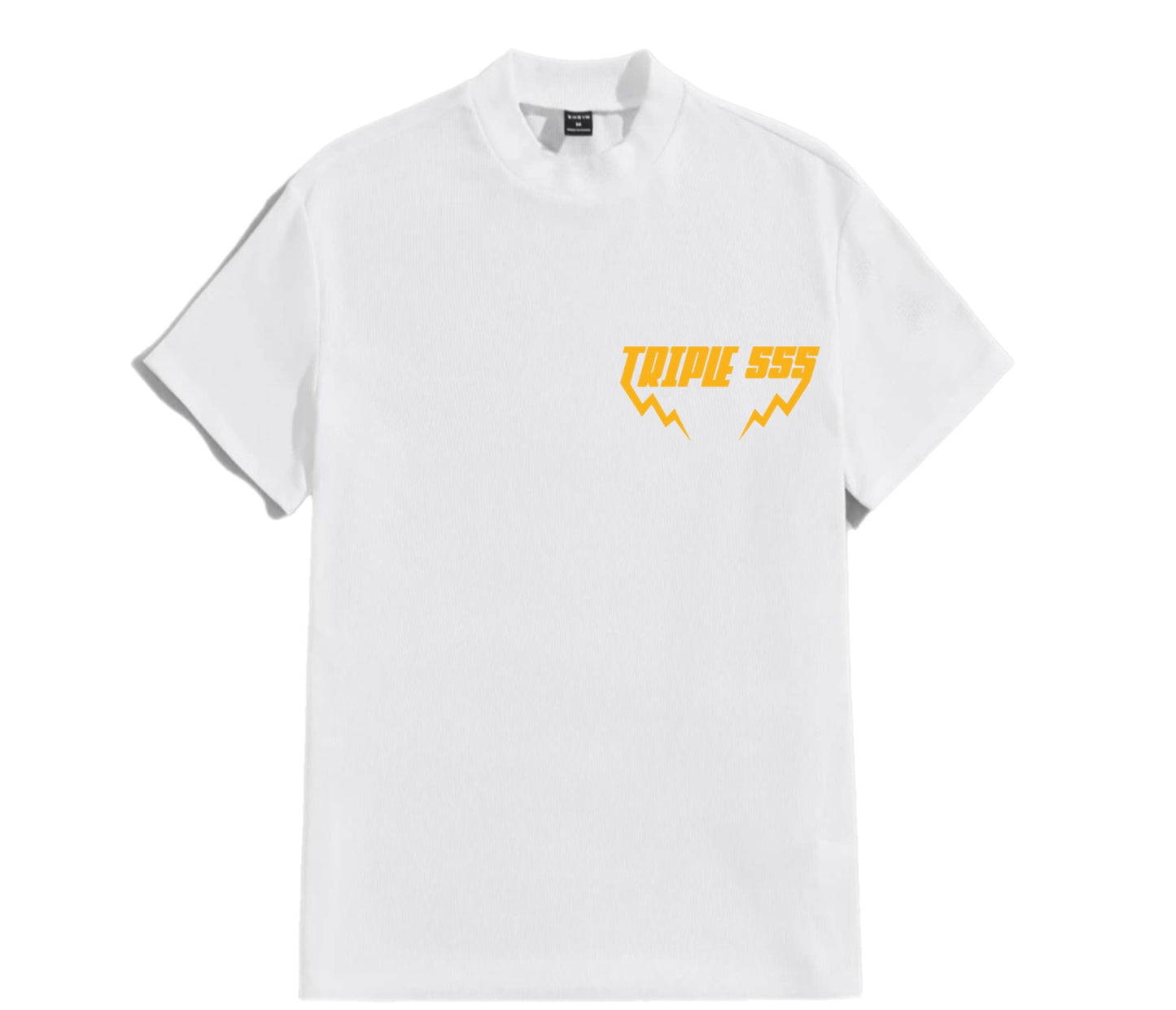 Triple 555 T-Shirts