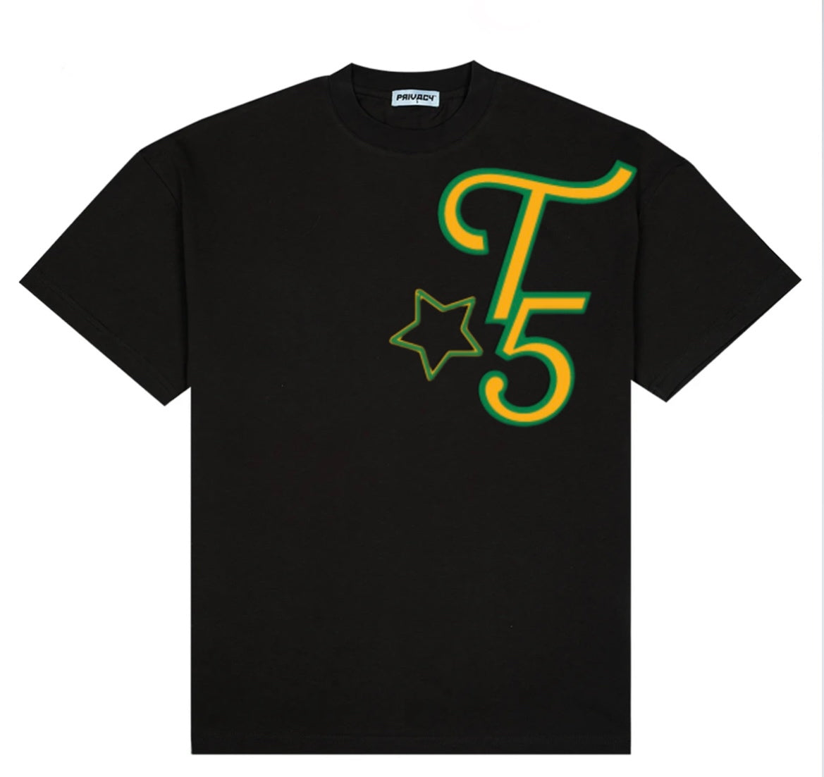 T5 Shirts